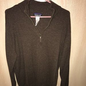 Men’s Patagonia Sweater